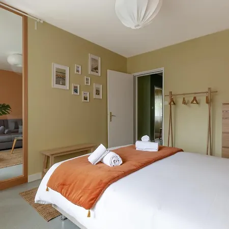 Travel Homes - Le Freedom, Chaleureux & Spacieux Mulhouse Exterior photo