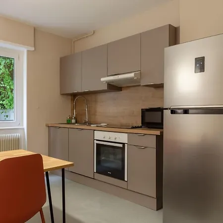 Travel Homes - Le Freedom, Chaleureux & Spacieux Mulhouse Exterior photo