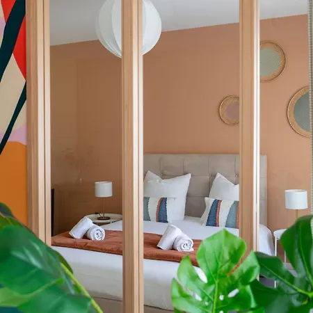 Travel Homes - Le Freedom, Chaleureux & Spacieux Mulhouse Exterior photo