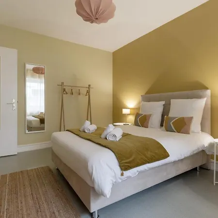 Travel Homes - Le Freedom, Chaleureux & Spacieux Mulhouse Exterior photo