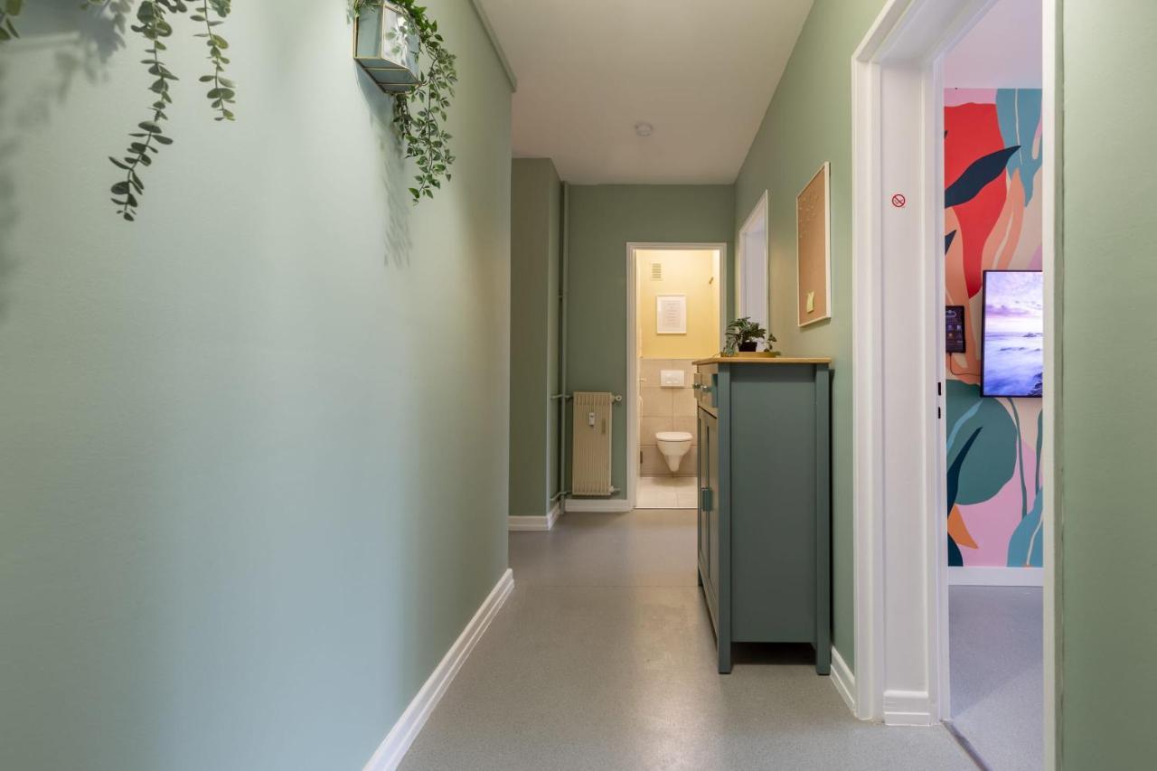 Apartment Travel Homes - Le Freedom, Chaleureux & Spacieux